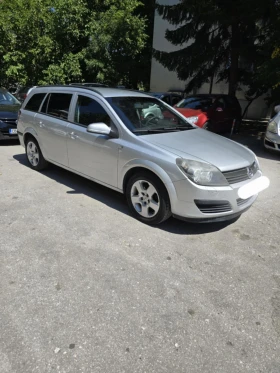 Opel Astra 1.7  | Mobile.bg    3