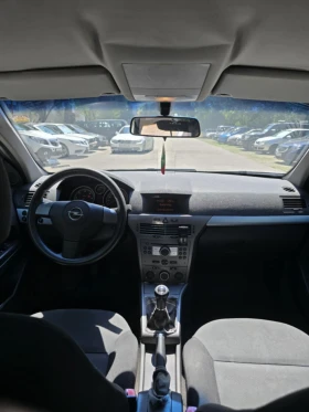Opel Astra 1.7  | Mobile.bg    12