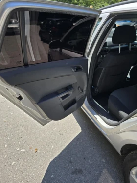 Opel Astra 1.7  | Mobile.bg    8