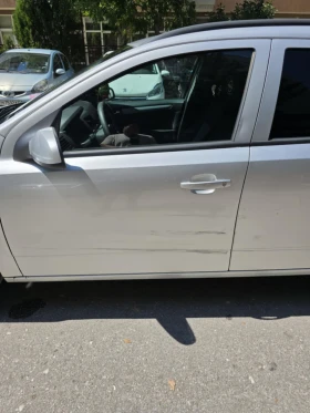 Opel Astra 1.7  | Mobile.bg    14