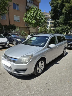 Opel Astra 1.7  | Mobile.bg    2