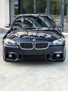 BMW 535 - 32900 лв. - 61745849 2