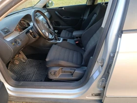 VW Passat 2.0 | Mobile.bg    7