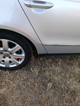 VW Passat 2.0 | Mobile.bg    15