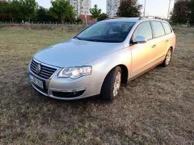 VW Passat 2.0 | Mobile.bg    2