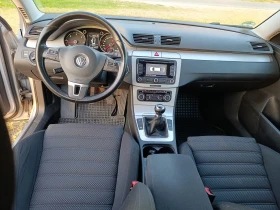 VW Passat 2.0 | Mobile.bg    5