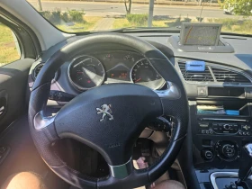 Обява за продажба на Peugeot 3008 1.6 Blue-HDi ~17 800 лв. - изображение 5