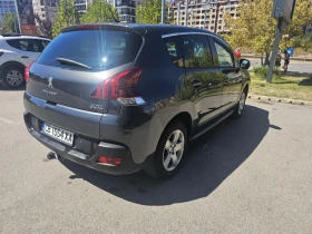 Обява за продажба на Peugeot 3008 1.6 Blue-HDi ~17 800 лв. - изображение 3