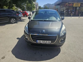 Обява за продажба на Peugeot 3008 1.6 Blue-HDi ~17 800 лв. - изображение 1