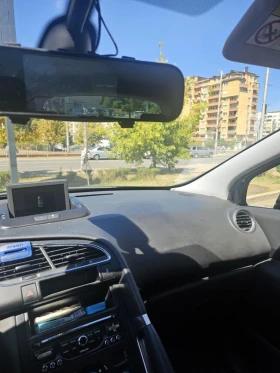 Обява за продажба на Peugeot 3008 1.6 Blue-HDi ~17 800 лв. - изображение 8