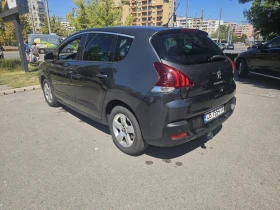 Обява за продажба на Peugeot 3008 1.6 Blue-HDi ~17 800 лв. - изображение 4