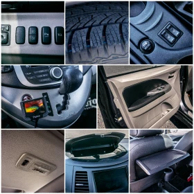 Mitsubishi Grandis 2.4i 165hp Executive! С ГАРАНЦИЯ! - 9500 лв. - 61787429 15
