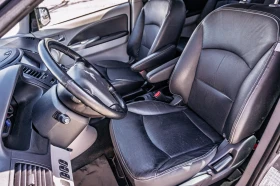 Mitsubishi Grandis 2.4i 165hp Executive! С ГАРАНЦИЯ! - 9500 лв. - 61787429 9