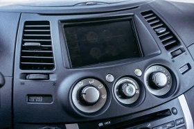 Mitsubishi Grandis 2.4i 165hp Executive! С ГАРАНЦИЯ! - 9500 лв. - 61787429 12