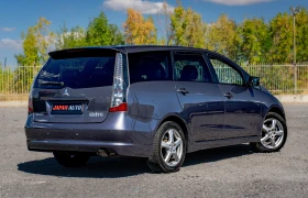 Mitsubishi Grandis 2.4i 165hp Executive! С ГАРАНЦИЯ! - 9500 лв. - 61787429 4