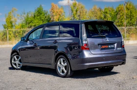 Mitsubishi Grandis 2.4i 165hp Executive! С ГАРАНЦИЯ! - 9500 лв. - 61787429 6