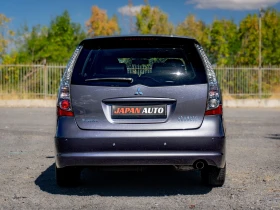 Mitsubishi Grandis 2.4i 165hp Executive! С ГАРАНЦИЯ! - 9500 лв. - 61787429 5