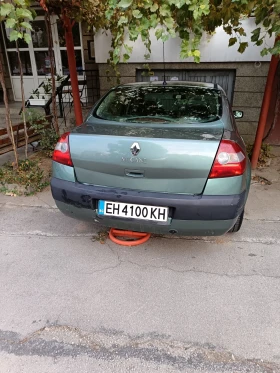 Обява за продажба на Renault Megane ~3 500 лв. - изображение 3