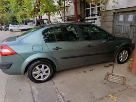 Обява за продажба на Renault Megane ~3 500 лв. - изображение 1