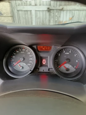 Обява за продажба на Renault Megane ~3 500 лв. - изображение 5