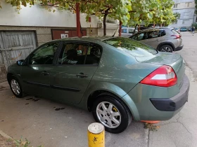 Обява за продажба на Renault Megane ~3 500 лв. - изображение 1