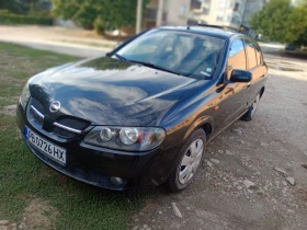 Nissan Almera | Mobile.bg    5