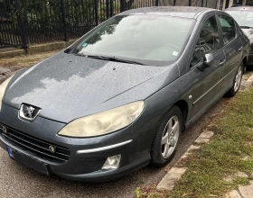 Обява за продажба на Peugeot 407 ~4 305 лв. - изображение 1 | Auto.bg Обява за продажба на Peugeot 407 ~4 305 лв. - изображение 1