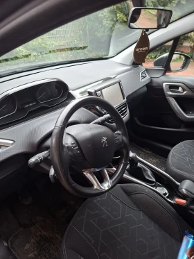 Обява за продажба на Peugeot 2008 ~20 000 лв. - изображение 5