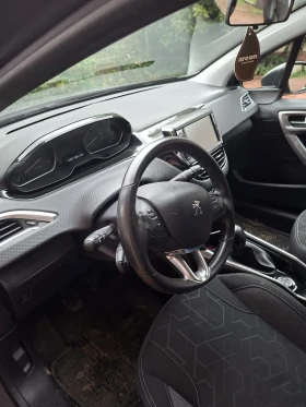 Обява за продажба на Peugeot 2008 ~20 000 лв. - изображение 4