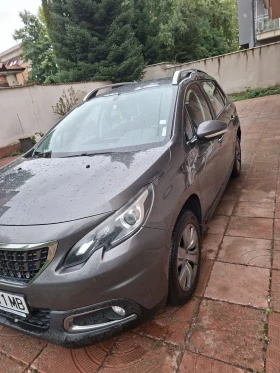Обява за продажба на Peugeot 2008 ~20 000 лв. - изображение 1