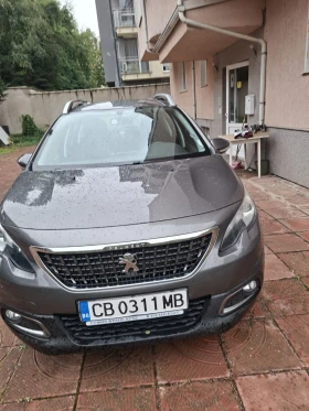 Обява за продажба на Peugeot 2008 ~20 000 лв. - изображение 1