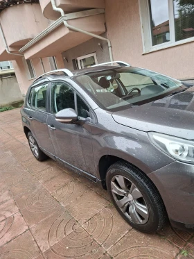 Обява за продажба на Peugeot 2008 ~20 000 лв. - изображение 3