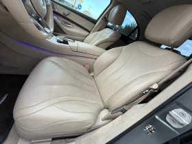 Mercedes-Benz S 400 * * 44* AMG | Mobile.bg    12
