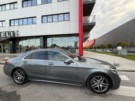 Mercedes-Benz S 400 * * 44* AMG | Mobile.bg    3