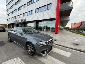 Mercedes-Benz S 400 УНИКАТ* БАРТЕР* 4х4* AMG