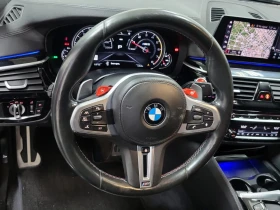 BMW M5 * АВТО КРЕДИТ* ЦЕНА ДО БГ * Сервизна история *  - 98600 лв. / 50413.38 € - 77204454 9