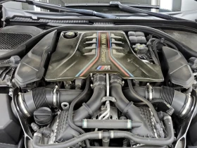 BMW M5 * АВТО КРЕДИТ* ЦЕНА ДО БГ * Сервизна история *  - 98600 лв. / 50413.38 € - 77204454 15