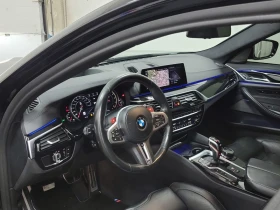 BMW M5 * АВТО КРЕДИТ* ЦЕНА ДО БГ * Сервизна история *  - 98600 лв. / 50413.38 € - 77204454 8