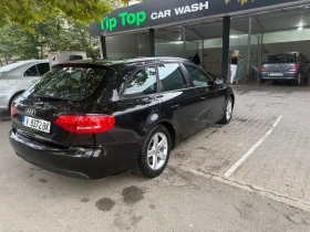 Audi A4 2.0 143 | Mobile.bg    5