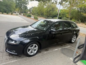Audi A4 2.0 143 | Mobile.bg    3
