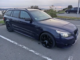 Обява за продажба на BMW 535 ~13 999 лв. - изображение 2 | Auto.bg Обява за продажба на BMW 535 ~13 999 лв. - изображение 2