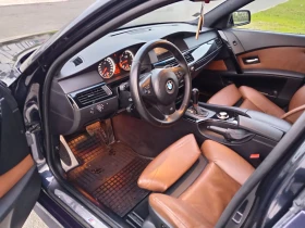 Обява за продажба на BMW 535 ~13 999 лв. - изображение 8 | Auto.bg Обява за продажба на BMW 535 ~13 999 лв. - изображение 8