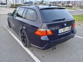 Обява за продажба на BMW 535 ~13 999 лв. - изображение 3 | Auto.bg Обява за продажба на BMW 535 ~13 999 лв. - изображение 3