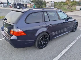 Обява за продажба на BMW 535 ~13 999 лв. - изображение 4 | Auto.bg Обява за продажба на BMW 535 ~13 999 лв. - изображение 4