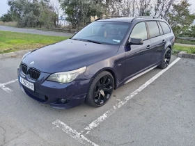 Обява за продажба на BMW 535 ~13 999 лв. - изображение 1 | Auto.bg Обява за продажба на BMW 535 ~13 999 лв. - изображение 1