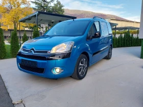 Citroen Berlingo 1.6 HDI/NAVI /Car Play/LUXURY  - 11800 лв. / 6033.24 € - 63589880 2