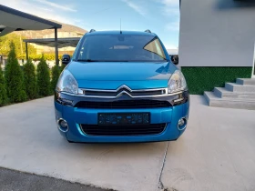 Citroen Berlingo 1.6 HDI/NAVI /Car Play/LUXURY  - 11800 лв. / 6033.24 € - 63589880 5