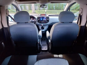 Citroen Berlingo 1.6 HDI/NAVI /Car Play/LUXURY  - 11800 лв. / 6033.24 € - 63589880 12