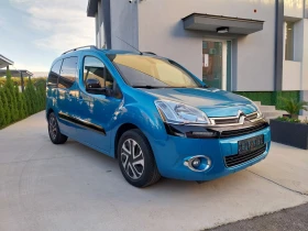 Citroen Berlingo 1.6 HDI/NAVI /Car Play/LUXURY  - 11800 лв. / 6033.24 € - 63589880 3