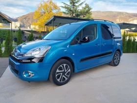 Citroen Berlingo 1.6 HDI/NAVI /Car Play/LUXURY  - 11800 лв. / 6033.24 € - 63589880 4